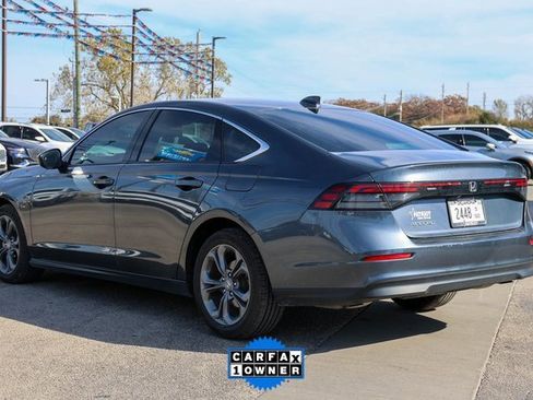 Used 2024 Honda Accord EX image 5