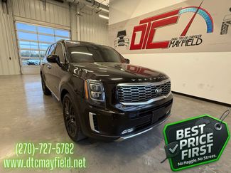 Used 2021 Kia Telluride SX video 1