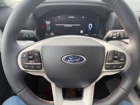 New 2026 Ford Explorer Active w/ Active Comfort Package image 21