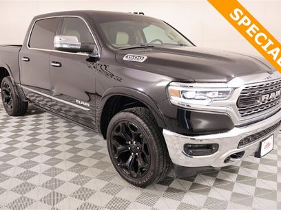 Used 2019 RAM 1500 Limited