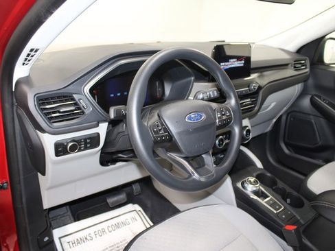 New 2026 Ford Escape Active image 21
