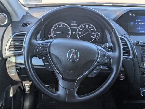 Used 2018 Acura RDX AWD w/ Technology Package image 16