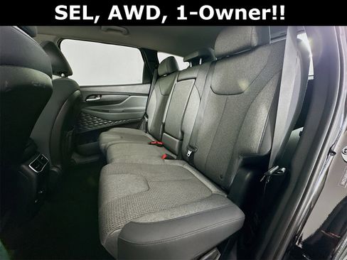 Used 2023 Hyundai Santa Fe SEL image 24