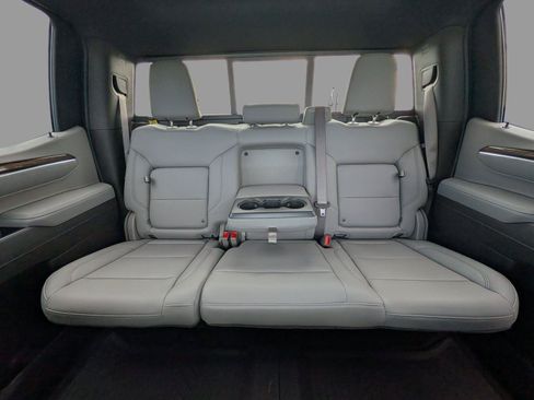 New 2026 Chevrolet Silverado 1500 RST w/ RST All Star Premium Package AWD/4WD image 14