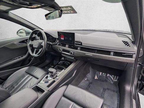 Used 2023 Audi A4 2.0T Premium Plus image 22