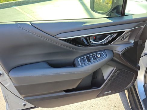 Used 2024 Subaru Outback Limited XT w/ Popular Package #2 image 17