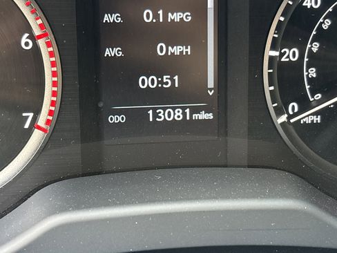 Used 2023 Lexus GX 460 w/ Black Line Special Edition image 22