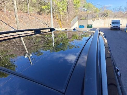 Used 2015 Mercedes-Benz GLK 350 4MATIC image 8