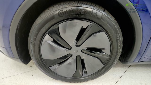 Used 2026 Tesla Model Y AWD image 83