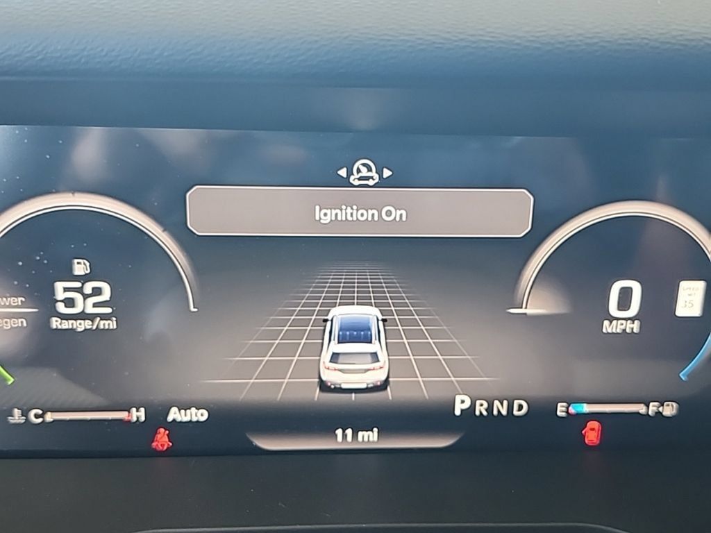 New 2026 Jeep Cherokee Limited AWD/4WD image 12