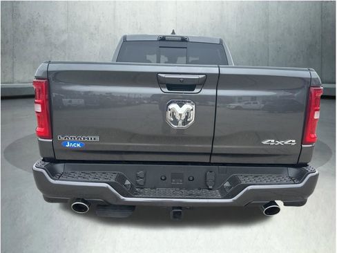 New 2026 RAM 1500 Laramie image 4
