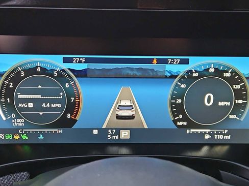 New 2026 Subaru Outback Premium image 32