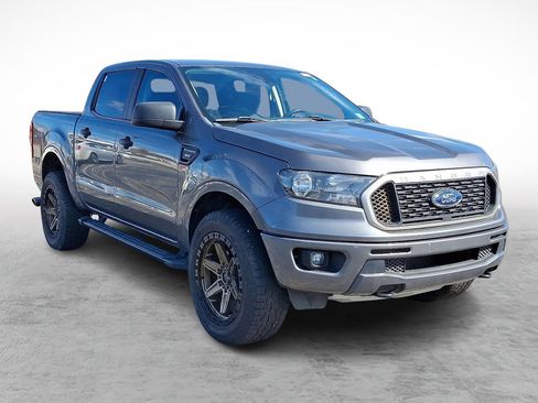 Used 2021 Ford Ranger XLT w/ FX2 Package image 7