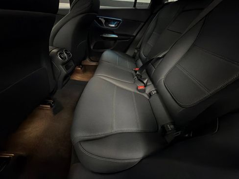 Certified 2026 Mercedes-Benz GLC 300 image 41