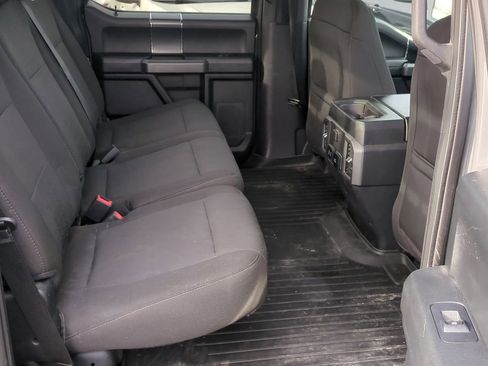 Used 2018 Ford F150 XLT w/ Equipment Group 302A Luxury image 20