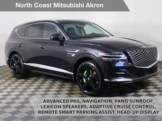 Used 2024 Genesis GV80 3.5T w/ Prestige Package video 1