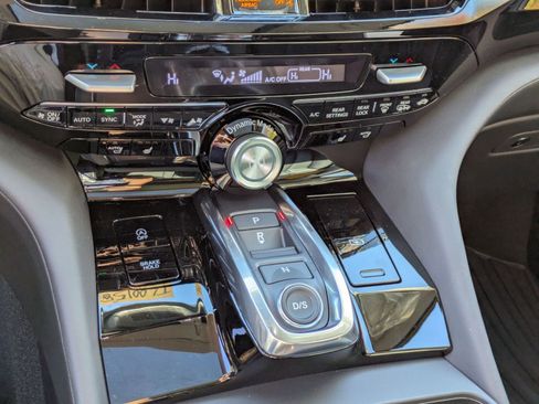 New 2026 Acura MDX FWD w/ Technology Package image 16