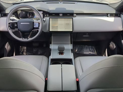 Used 2026 Land Rover Range Rover Velar S AWD/4WD image 15