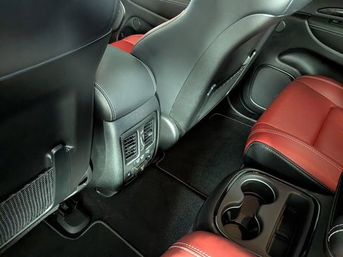 Used 2026 Dodge Durango SRT Hellcat w/ Premium Group AWD/4WD image 38