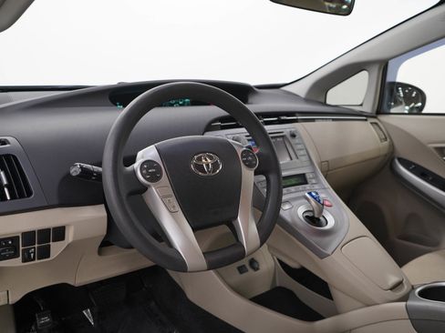Used 2015 Toyota Prius Two FWD image 21