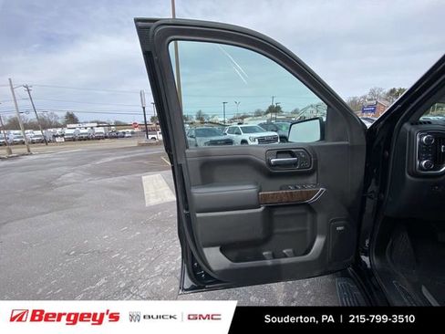 Used 2021 GMC Sierra 1500 Denali image 25