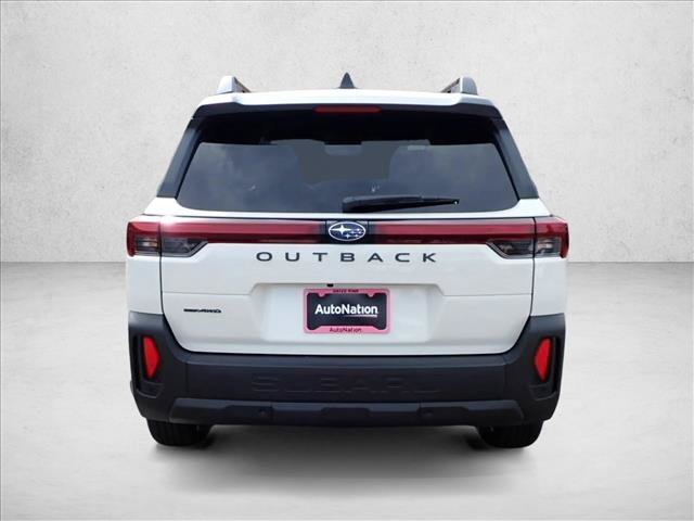 New 2026 Subaru Outback Limited XT AWD/4WD image 3