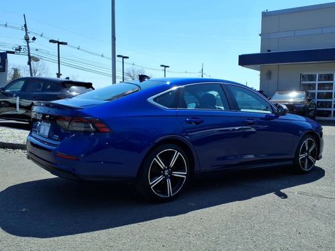 Used 2024 Honda Accord Sport image 6