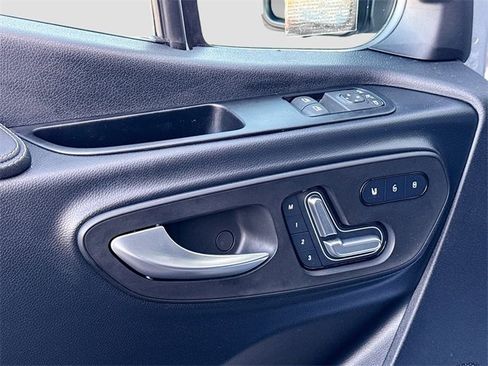 Used 2025 Mercedes-Benz Sprinter 144 Cargo image 18