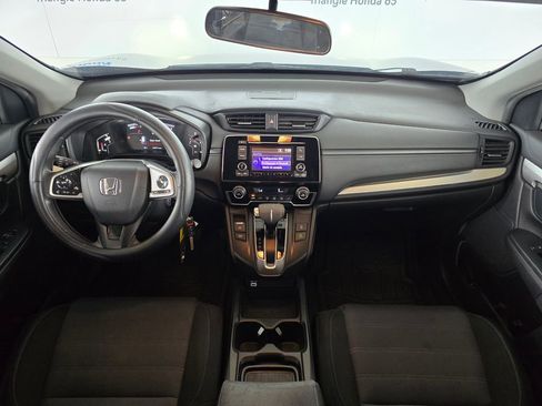 Used 2022 Honda CR-V LX image 7