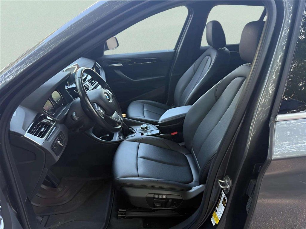 Used 2019 BMW X1 sDrive28i w/ Convenience Package FWD image 11