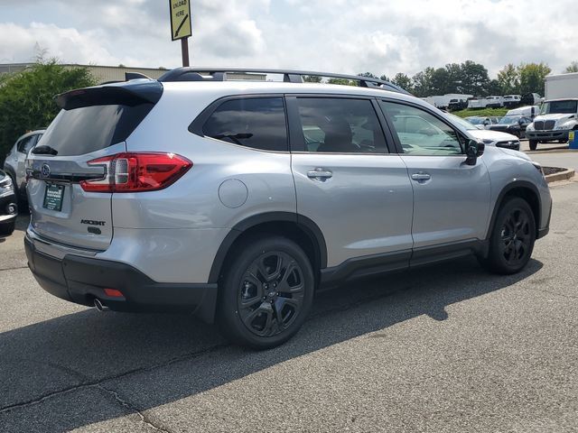 New 2026 Subaru Ascent Bronze Edition w/ Onyx Package AWD/4WD image 6