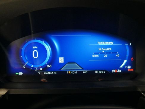 Used 2022 Ford Explorer ST w/ Equipment Group 401A image 10