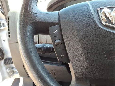 Used 2017 RAM ProMaster 1500 w/ Interior Convenience Group FWD image 15