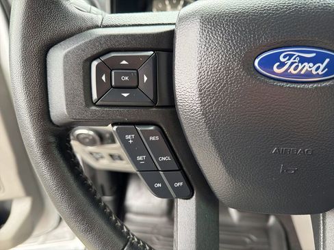 Used 2019 Ford F150 XLT w/ Equipment Group 302A Luxury image 53