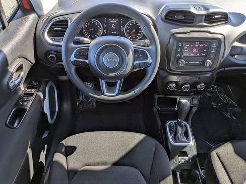 Used 2020 Jeep Renegade Sport FWD image 16