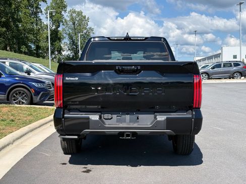 Used 2026 Toyota Tundra Platinum AWD/4WD image 10