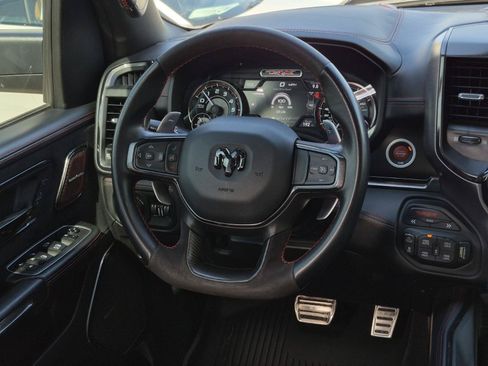 Used 2022 RAM 1500 TRX w/ TRX Level 2 Equipment Group AWD/4WD image 20