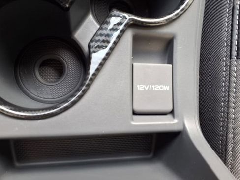 Certified 2024 Subaru Crosstrek 2.0i Premium image 16