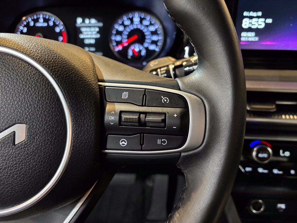 Used 2024 Kia K5 GT-Line FWD image 13