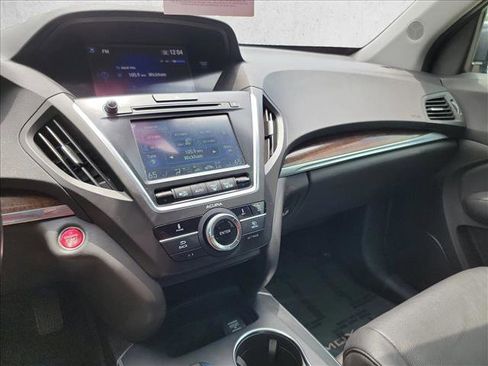 Used 2017 Acura MDX FWD image 22