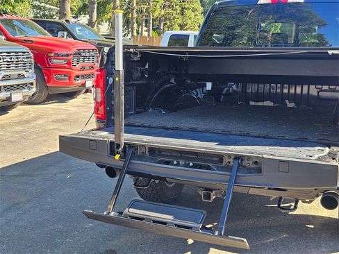 Used 2022 Ford F150 Tremor w/ Equipment Group 401A Mid image 35