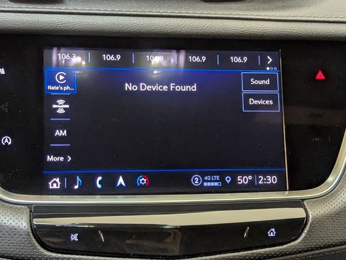 Certified 2024 Cadillac XT5 Premium Luxury image 26