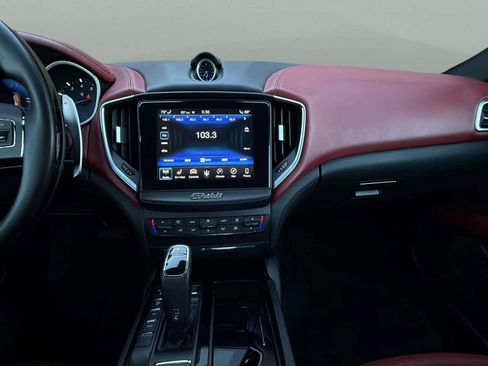 Used 2019 Maserati Ghibli S Q4 image 26