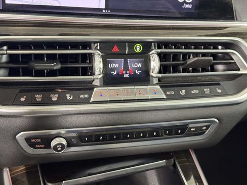 Used 2020 BMW X5 xDrive40i w/ Convenience Package AWD/4WD image 28