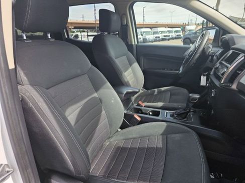 Used 2019 Ford Ranger XLT w/ Trailer Tow Package image 13