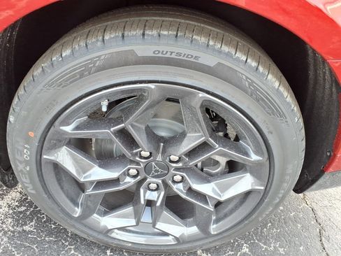 New 2026 Dodge Charger R/T w/ Driver Convenience Group AWD/4WD image 5