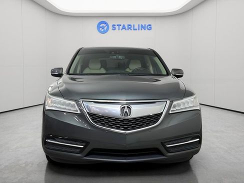 Used 2015 Acura MDX FWD w/ Technology Package image 15