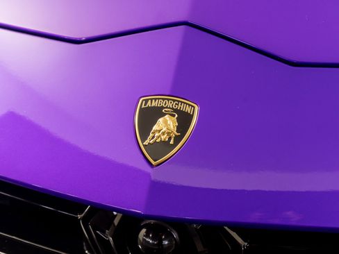 Used 2024 Lamborghini Urus Performante image 25