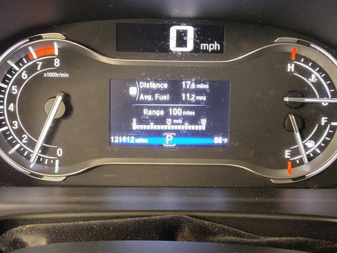 Used 2016 Honda Pilot EX image 23