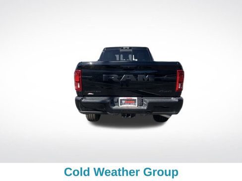 New 2025 RAM 2500 Limited image 5